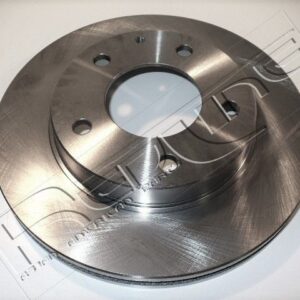 REDLINE DISCO DE FRENO EJE DELANTER O - 26MZ022