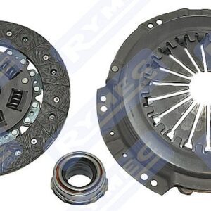 RYMEC KIT DE EMBRAGUE - JT6040
