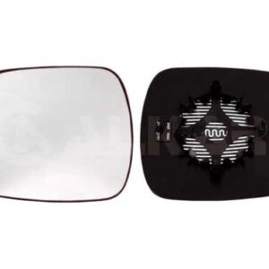ALKAR RETROVISOR RENAULT KANGOO (08 - 6433160