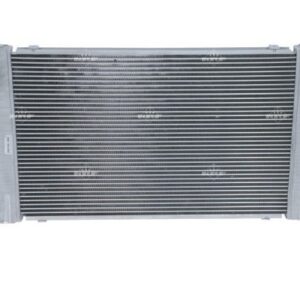RADIADOR DE AIRE DE ADMISION - 30997