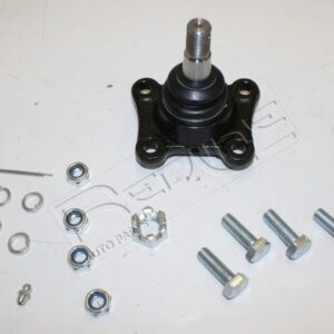 REDLINE RÃ“TULA - 40TO001