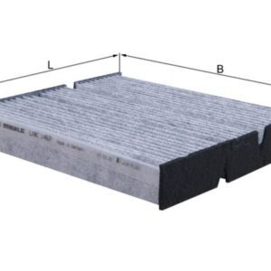 FILTRO DE HABITÃCULO - LAK1467