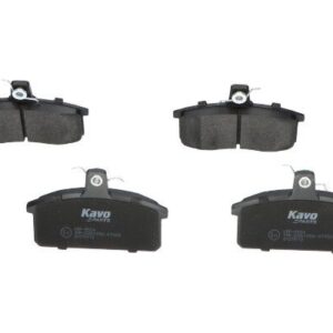 JUEGO DE PASTILLAS DE FRENO - KBP8524