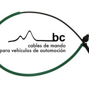 CABLE ACELERADOR - 614029