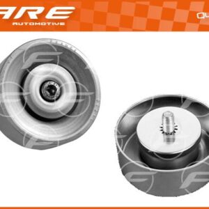 POLEA TENS. POLI V BMW S3-S5-S7 - 14863