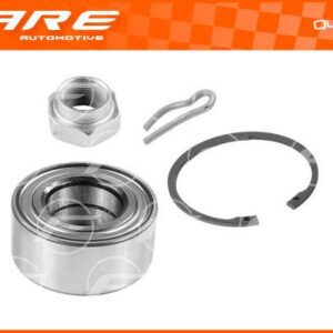 KIT ROD. DEL. PEUGEOT 405 - 13553