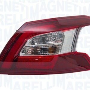 LLI991 - PILOTO POST. LED C/M.ATRÃ - 714081000000