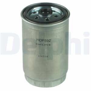 FILTRO DIESEL - HDF592