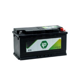 IP BAT33 // 95AH // 353X175X190 +DE - IP030010033