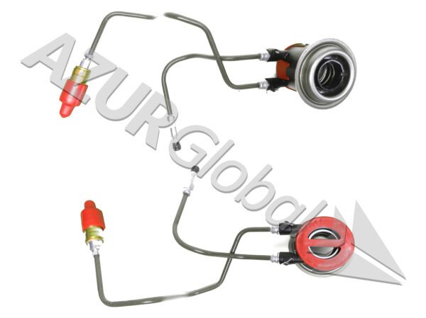 RYMEC DESPIECE. COJINETE EMBRAGUE - CSC033530