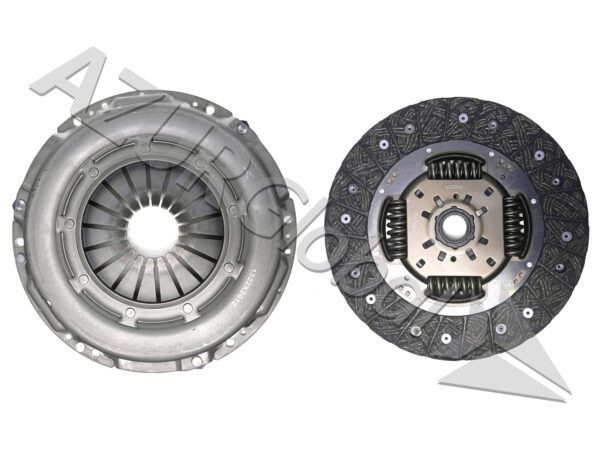RYMEC KIT DE EMBRAGUE - JT1093