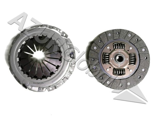 RYMEC KIT DE EMBRAGUE - JT1827