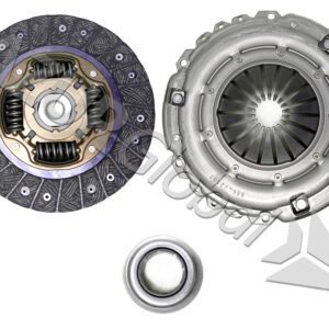 RYMEC KIT DE EMBRAGUE - JT7625