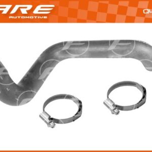 MGTO. TURBO INTERCAM. CALOR EVASION - 9536