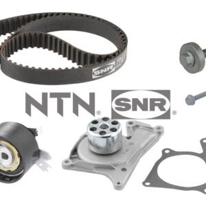 SNR KITS DE DISTRIBUCIÃ“N CON BOMBA - KDP455640