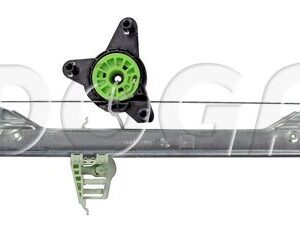 DOGA ELEVALUNAS FIAT IDEA - VAN/ LA - 101237