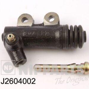 CILINDRO RECEPTOR, EMBRAGUE - J2604002