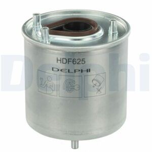 FILTRO DIESEL - HDF625