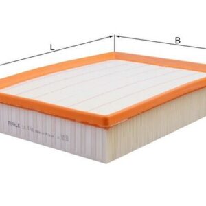 FILTRO DE AIRE - LX1764