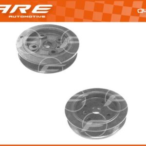 POLEA CIGUEÃ‘AL VOLVO S60-80-70 - 4299