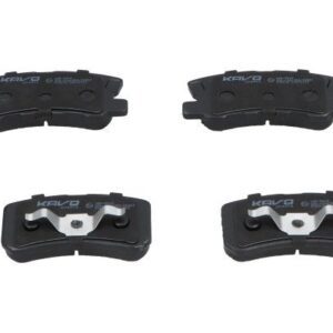 JUEGO DE PASTILLAS DE FRENO - KBP5515