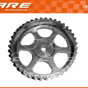 POLEA ARBOL BALANCINES RENAULT MOTR - 10515