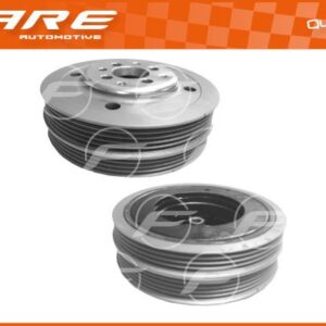 POLEA CIGUEÃ‘AL VAG (MOTORES 1.9 TDI - 4255