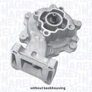 WPQ0215 - BOMBA DE AGUA FORD / TOY - 352316000000