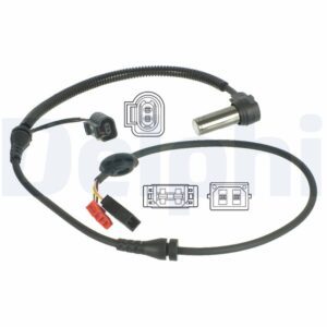 SENSOR VELOCIDAD - ABS - SS20039