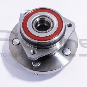 REDLINE BUJE DE RUEDA - 24JE003