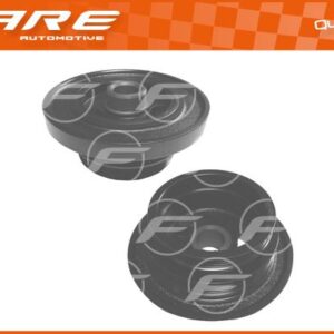 POLEA CIGÃœEÃ‘AL BMW 320I M52 E-46 - 4266