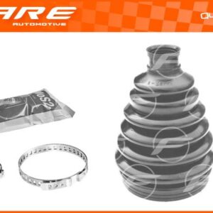 KIT TRANS. TERMOPLASTICO CITROEN - K1208