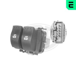 ERA INTERRUPTOR, ELEVALUNAS - 662450