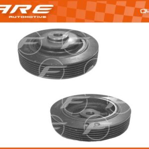 POLEA CIGUEÃ‘AL RENAULT LAGUNA DIESE - 2851