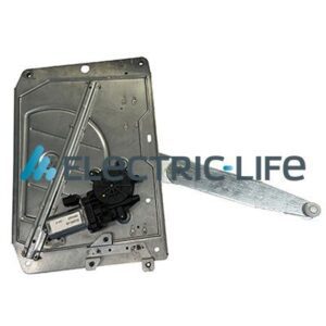 ELEVALUNAS CON MOTOR CON 2 PINES - ZRZA50L