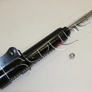 REDLINE AMORTIGUADOR - 39SZ017