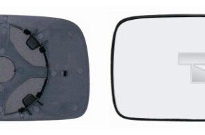 TYC ESPEJOS SKODA FELICIA I (6U1/6 - 337-0041-1