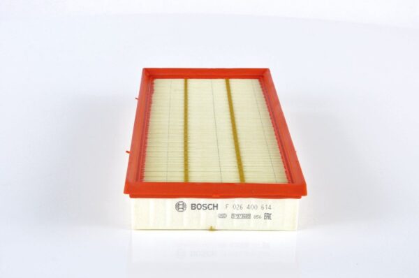BOSCH CARTUCHO FILTRANTE AIRE - F026400614