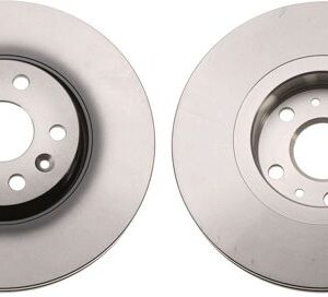 TRW JGO DISCO PRECIO UNIDAD S DE FRENO - DF6449