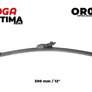 OPTIMA REAR - 300 mm / 12" - OR026