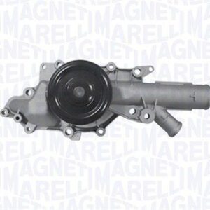 WPQ0690 - BOMBA DE AGUA MERCEDES-B - 352316000000