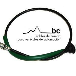 CABLE CTA KMS ENCHUFE RÃPIDO - 616010