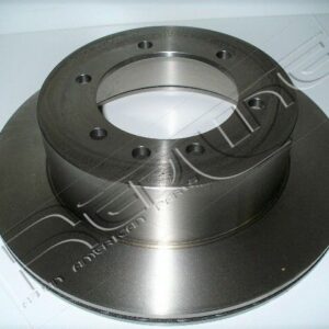REDLINE DISCO DE FRENO EJE DELANTER O - 26NI016