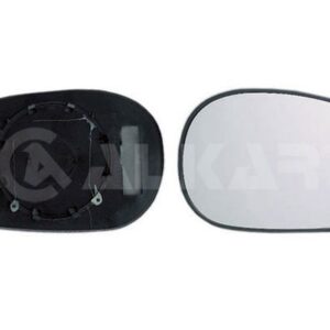 ALKAR RETROVISOR RENAULT LAGUNA I ( - 6402224