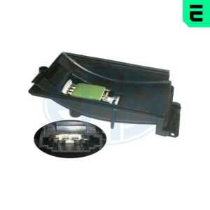 ERA RESITENCIA, VENTILADOR HABITÃCU - 665012