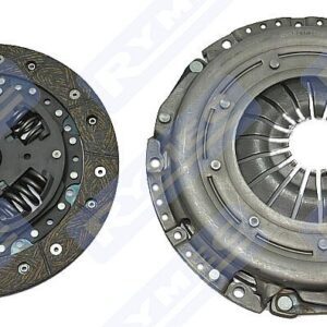 RYMEC KIT DE EMBRAGUE - JT7440