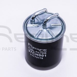 REDLINE FILTRO DE COMBUSTIBLE - 37CH001
