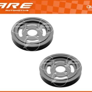 <POLEA CIGUEÃ‘AL CHEVROLET CAPTIVA - 12837