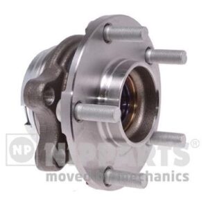 BUJE DE RUEDA - N4701051