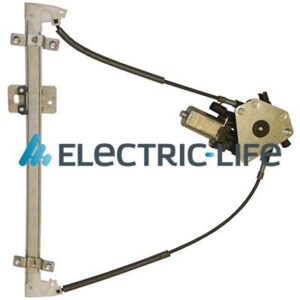 ELEVALUNAS CON MOTOR CON 2 PINES - ZRVK16LB